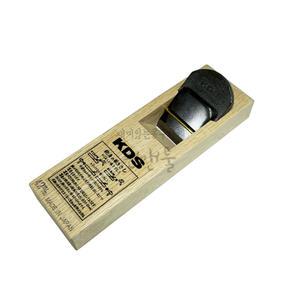 KDS 일본대패 WPL-5742 42MM 평대패 손대패 동양타입 기본 목공공구 소형