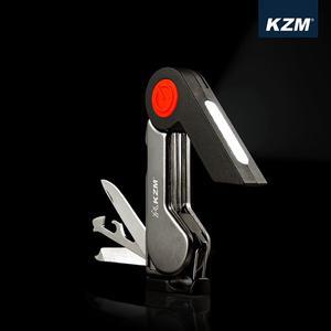 [카즈미] KAZMI 와일드 프로 멀티툴 S105