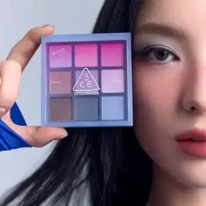 3CE 멀티 아이 컬러 팔레트