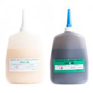 세메다인 골프 피팅샵용 전문가용 에폭시 Y610 60g