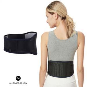 [올투게더나우]물리치료사가 판매하는 올투게더나우 발열 디스크 허리 보호대 복대