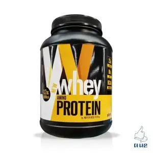 뉴웨이프로틴 아미노 1.2kg