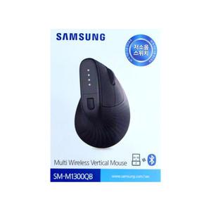 삼성전자 무선 버티컬 마우스 SM-M1300QB
