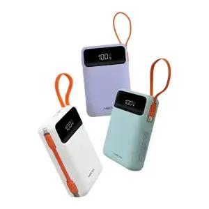 엔보우 고속충전 22.5W 대용량 보조배터리 20000mAh P20