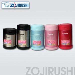 조지루시 보온 죽도시락//SW-EAE50/죽통