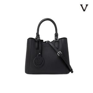 발렌폴로 5컬러 소가죽 클래식 토트백겸 미들크로스백 TVA8021