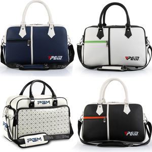 PGM 보스턴백 여행용 골프 가방 방수 남성 골프보스턴백 여성용 남자