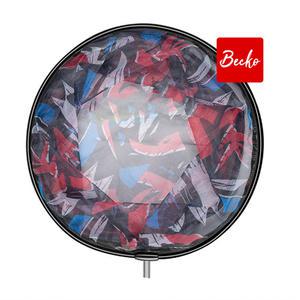 벡코 민물 뜰채망 통프레임 물고기망 뜰채프레임 후레임 단품