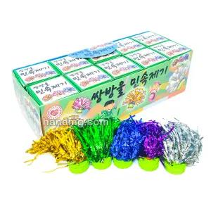 전통놀이 1500 민속제기차기 10입