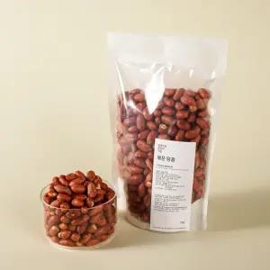 방앗간청년 볶은 땅콩