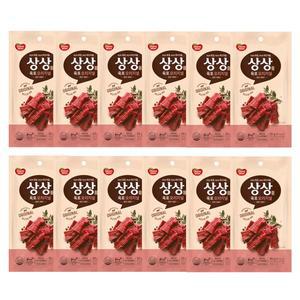 동원 상상육포 오리지널 30g 12개