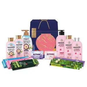 LG생활건강 명작 시그니처 48호 명절 선물세트 대량구매 2025년 신품