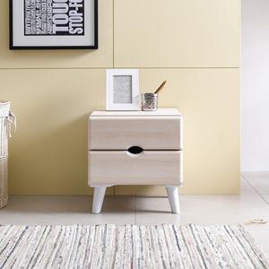 [로쏘가구] 퐁퐁 미니 2단 서랍장