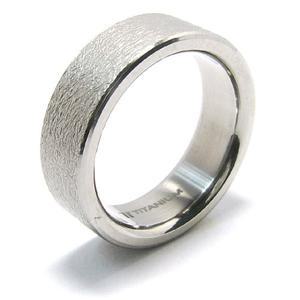 [타티아스]T-042 티타늄 반지, 이니셜 무료, 무료배송, 맞춤제작, 평생 A/S