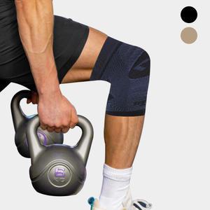 OS1st KS7+ 무릎 보호대 니 슬리브 밴드 아대 스포츠 런닝 헬스 등산 축구 각종 보호대