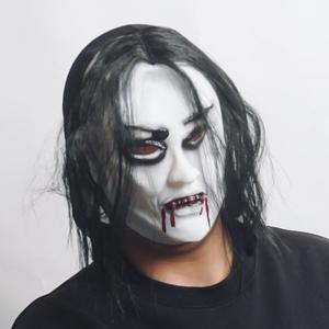 [기타]귀신 가면 블랙