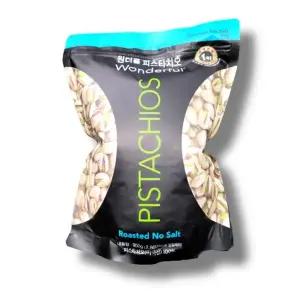 파라마운트팜즈원더풀무염피스타치오900g코스트코