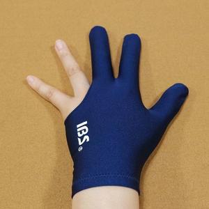 [단일]IBS세손장갑 군청색 / IBS당구장갑 프레데터당구장갑