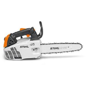 스틸 엔진톱 MS194T 12인치 기계톱 체인톱