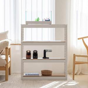 [아트박스]/스피드랙 스피드랙 어항선반 1200x600x1800 4단 수조받침 축양장