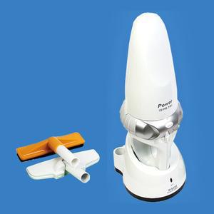 당구장 업소용 당구대  전용 핸디 무선청소기 보라산업