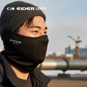 아이더 세이프티 귀마개 마스크 겨울 등산 골프 방한 스포츠 마스크