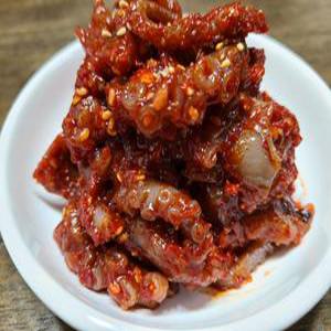 낙지젓  500g 1kg
