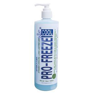 프로프리즈 쿨(PRO-PREEZEI COOL) 16oz 쿨겔 쿨크림 스포츠겔
