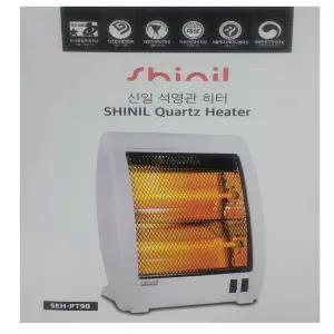 신일전자 전기히터 난로 석영관 SEH-PT90 전기스토브