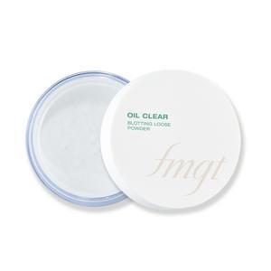 더페이스샵 오일클리어 기름종이 파우더 7g