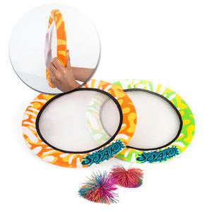 IW 2in1바운싱패드 KC인증