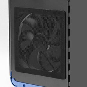 PC케이스 자석부착 120MM 쿨러필터 팬 먼지 오염방지 그릴