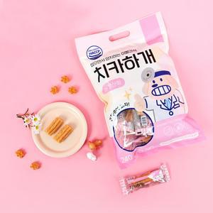 치카하개 눈 항산화 가수분해 양치껌 30개입 (240g)