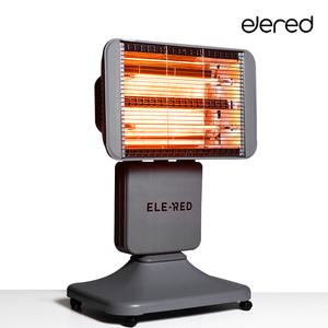 일레드 카본히터 전기히터 전기난로 난방기구 가정용 업소용 사무실용 ECH-F2300