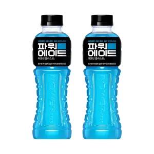 [본사직영] 파워에이드 마운틴블라스트 600PET 20입