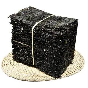 완도맘 완도 곱창김 프리미엄 왕특곱창김100매