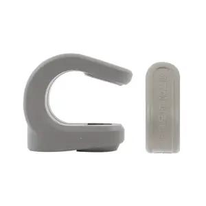 LG 트롬 드럼 세탁기 의류 건조기 환기용 도어 클립