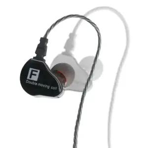 [1개+1개] 만타이거 3.5mm 유선이어폰 유선 게이밍 마이크 인이어 이어폰 ME-201