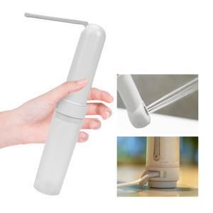 휴클린 휴대용 2세대 C타입 충전식 CP9515 핸디 여행용비데