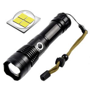 [본사직영] 아이엠듀 LED 써치라이트 XHP70