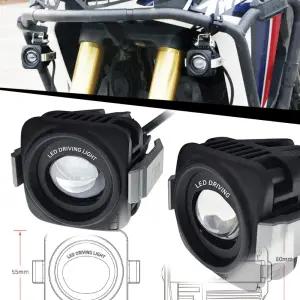 DZELL 디젤 혼다 PCX125 LED 안개등 DL-03