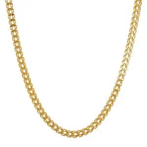 갤러리아 여자 순금 목걸이 체인 벌집 24K 18.75g 18K장식