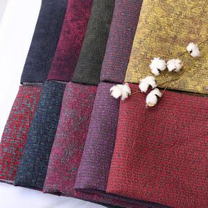 9mm 나염 누빔원단 60수 면누비 겨울 생활한복 27종