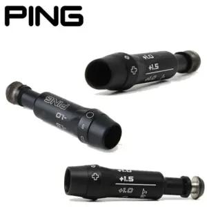 PING G430 G425 G410 GLE2 드라이버 우드 슬리브