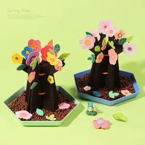 아트랄라 DIY 봄나무 가습기만들기 (1인용)