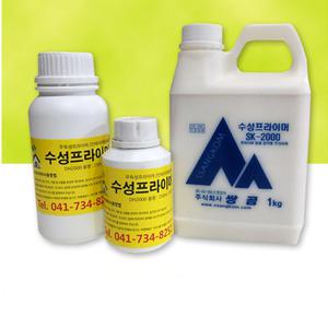 인테리어필름 시트지 시공부자재 무독성 프라이머 수성프라이머 중앙데코시트라인