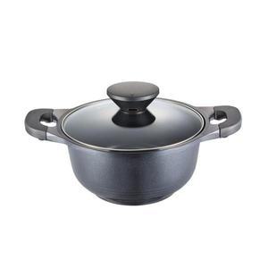 PN풍년 펄블랙 주물 IH 28cm 곰솥냄비 / 인덕션 가능