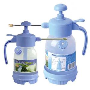 삼정 자동 압축 분무기 1.2L 1.8L 분사 물뿌리개 물뿌리게 원예 화훼 세차 청소 농약 소독