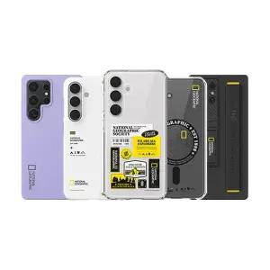 내셔널지오그래픽 갤럭시S25 S25+ S25울트라 케이스 모음전