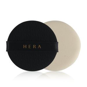 헤라 블랙 쿠션 퍼프 10매_B
